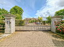 Photo 1 of 46 Priory Court, St. Michaels Road, Gorey