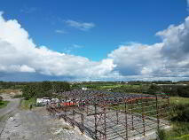 Photo 2 of Roxboro, Roscommon Town