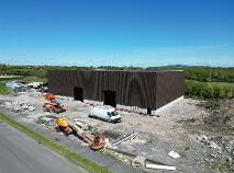 Photo 2 of Roxboro, Roscommon Town