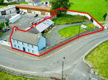 Photo 3 of Garry's Corner, Main Street, Kildalkey