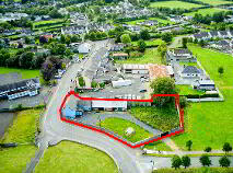 Photo 4 of Garry's Corner, Main Street, Kildalkey