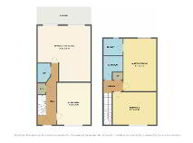Floorplan 1 of 26 Esker Pines, Esker Lane, Lucan