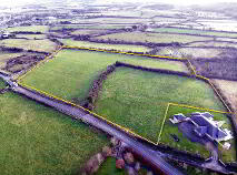 Photo 2 of Circa 13.5 Acres At, Garrinch, Jesuits Walk, Fethard