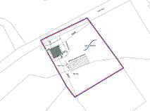 Floorplan 3 of Corlough, Corlough