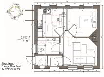 Floorplan 2 of Corlough, Corlough