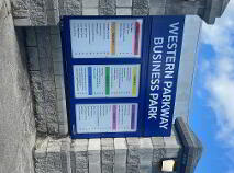 Photo 2 of Unit 59, Western Parkway Business Park, Tallaght, Dublin
