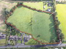 Photo 1 of C.3.2 Ha /7.9 Acres, Station Road, Prime Agricultural Holding...Castlebellingham
