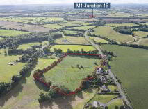 Photo 3 of C.3.2 Ha /7.9 Acres, Station Road, Prime Agricultural Holding...Castlebellingham