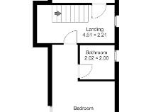 Floorplan 2 of Pollbrock, Stabannan
