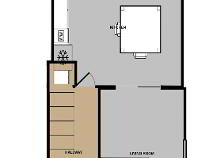 Floorplan 2 of No. 9 Ascáil Róis, Magheraboy Road, Carrickmacross