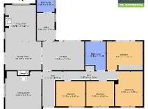Floorplan 1 of Neillstown, Bohermeen