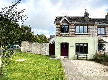 Photo 3 of 16 Woodleigh Park, Blessington