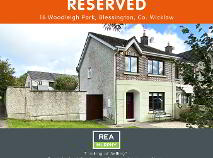 Photo 1 of 16 Woodleigh Park, Blessington