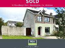 Photo 1 of 16 Woodleigh Park, Blessington