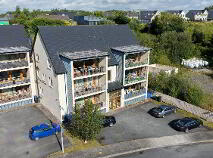 Photo 2 of Apartment 49 The Waterfront, Leitrim Village