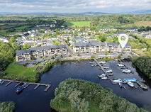 Photo 29 of Apartment 49 The Waterfront, Leitrim Village