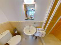 Photo 28 of Apartment 49 The Waterfront, Leitrim Village
