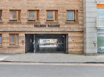 Photo 12 of 7 Reuben Square, Rialto, Dublin
