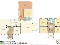 Floorplan 1 of Moanfin, Nenagh