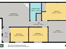 Floorplan 1 of 27 Beechcroft, Summerhill