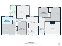 Floorplan 1 of Chapel Hill, Birdhill