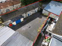 Photo 53 of Main Street, Ferbane