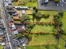 Photo 65 of Main Street, Ferbane