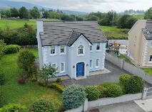 Photo 2 of 21 Mountain View, Drumshanbo