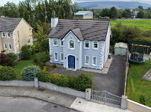 Photo 3 of 21 Mountain View, Drumshanbo