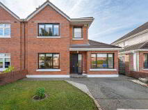 Photo 1 of 19 The Park, Liffey Hall, Newbridge