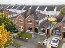 Photo 2 of 19 The Park, Liffey Hall, Newbridge