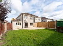 Photo 31 of 19 The Park, Liffey Hall, Newbridge