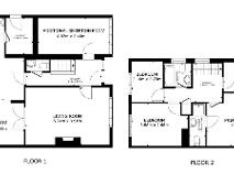 Floorplan 2 of 19 The Park, Liffey Hall, Newbridge