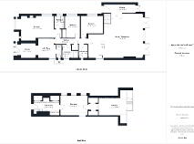 Floorplan 1 of 42 Ballydowd Grove, Lucan