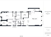 Floorplan 2 of 42 Ballydowd Grove, Lucan