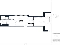 Floorplan 3 of 42 Ballydowd Grove, Lucan