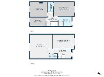 Floorplan 1 of 33 Cnoc Ard, Ballina