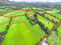 Photo 11 of Talbotstown Fort, Kiltegan