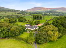 Photo 10 of Talbotstown Fort, Kiltegan