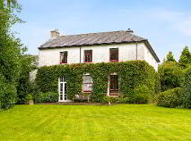 Photo 3 of Talbotstown Fort, Kiltegan