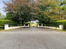 Photo 4 of Talbotstown Fort, Kiltegan