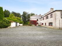 Photo 40 of Talbotstown Fort, Kiltegan