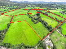 Photo 2 of Talbotstown Fort, Kiltegan