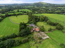 Photo 7 of Talbotstown Fort, Kiltegan