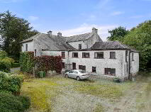 Photo 5 of Talbotstown Fort, Kiltegan