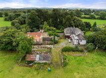 Photo 6 of Talbotstown Fort, Kiltegan