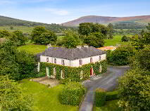 Photo 1 of Talbotstown Fort, Kiltegan