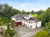 Photo 12 of Talbotstown Fort, Kiltegan