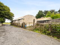 Photo 43 of Talbotstown Fort, Kiltegan