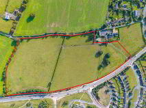 Photo 4 of C. 20 Acres At Cashel Road, Clonmel